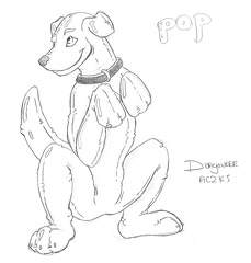 Dragoneer-Pop