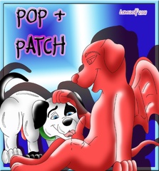 LoneWolf - Patch and Pop 2