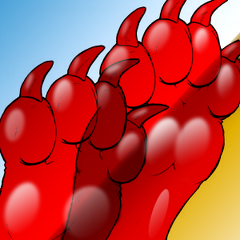 coco - pop paws icon