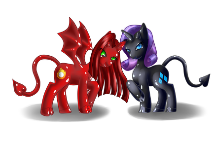 Brierose - Chance and Rarity