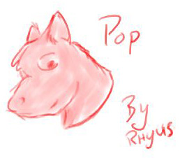 Rhyus-PopSketch
