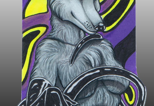 Dana badge final by guyver47 (5009 visits) Dana badge final by guyver47