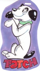 marymouse-patchbadge