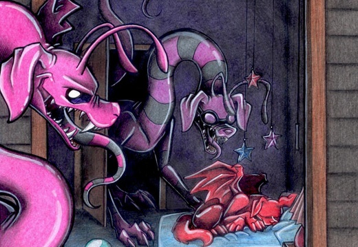 FireDarkDragon-Monsters (4515 visits) FireDarkDragon-Monsters