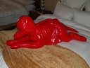 Pop Plushie