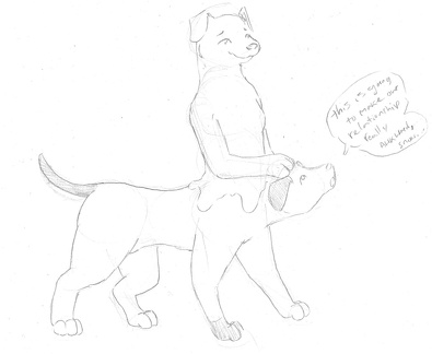 Min - Patch-Snowshine Doubletaur