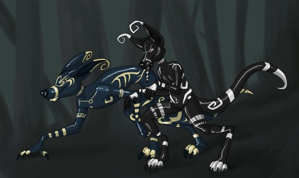 DiceLion - Plessey and Anker