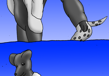 KeeFox-Dalton Tail Vore 1 of 2 (25260 visits) KeeFox-Dalton Tail Vore 1 of 2