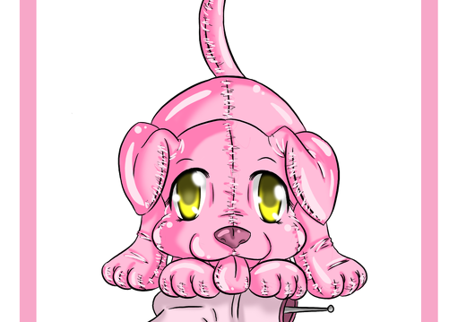 Strawberry Neko - Ruby Playbow (4749 visits) Strawberry Neko - Ruby Playbow