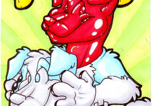 Kira - Pop as Skyler (3597 visits) Kira - Pop as Skyler