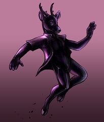Skulldog - Jack