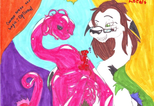 Kasha MonsterRuby and Pop (3479 visits) Kasha MonsterRuby and Pop