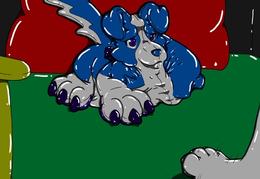 Grandstorm - Skyler (3468 visits) Grandstorm - Skyler