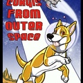 Likeshine - Shiny Corgis from Outer Space