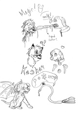 Kasha   Pop