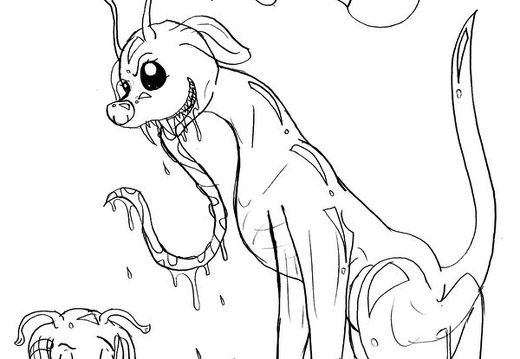 Kasha - RubyMonster WIP (3316 visits) Kasha - RubyMonster WIP