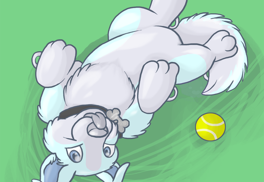 Pensive - Playful Skyler (3239 visits) Pensive - Playful Skyler