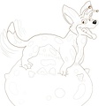 KitsuneChao - Quinn Noms