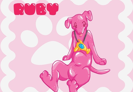 Raowen Blackbird - Ruby (3530 visits) Raowen Blackbird - Ruby