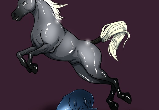 DiceLion - Horse (3542 visits) DiceLion - Horse