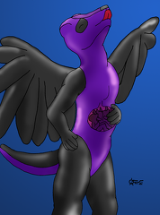 KeeFox - Static Vore 2
