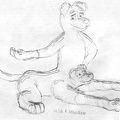 shunkashuto patch and snowshine doubletaur