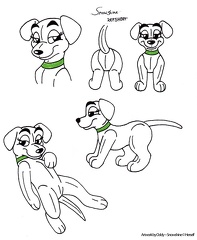 Oddy - Snowshine Refsheet