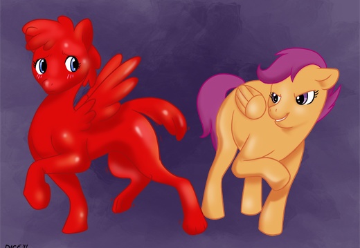Dice-Strawberry Belongs To Scoots (4005 visits) Dice-Strawberry Belongs To Scoots