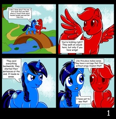 Likeshine-Page 1