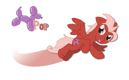 SIP-Pop as Strawberry
