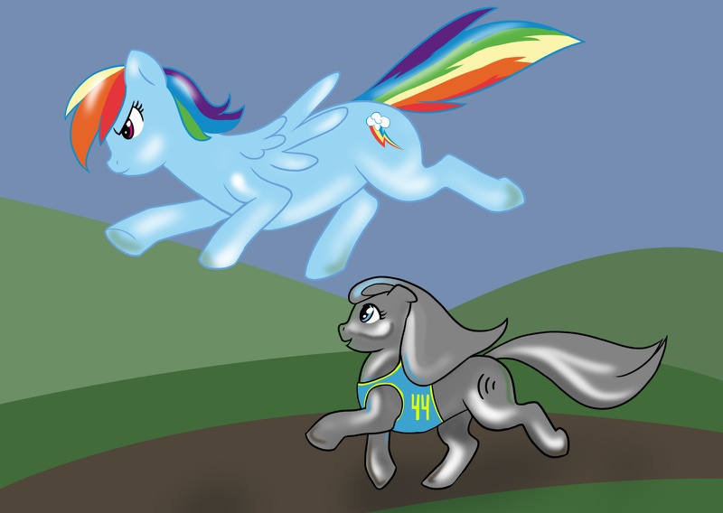 Dice-Dash_s_New_Fan.JPG