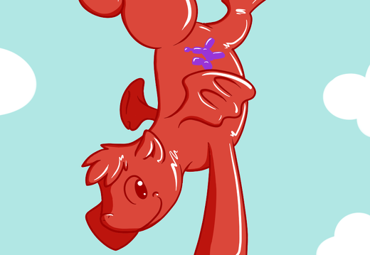 Yujoben - My Little Squeakypony (4007 visits) Yujoben - My Little Squeakypony