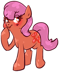 PawPrintStars- Maple