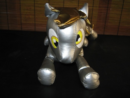 Bladespark - Derpy