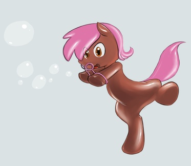 MapleBubbleWands