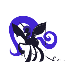 DotRook-Nightmare Moon Project