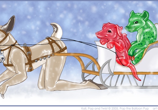 2005 Holiday by Rose Quoll (4258 visits) 2005 Holiday by Rose Quoll