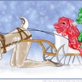2005 Holiday by Rose Quoll