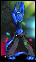 ariannadance