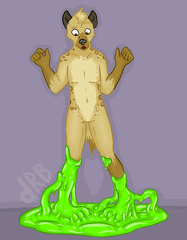 DrBugaboo-Twist s Beginnings 1