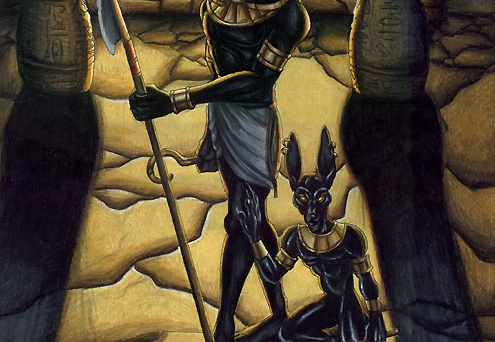 Ser-Kheru