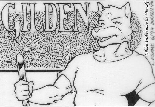 Gilden