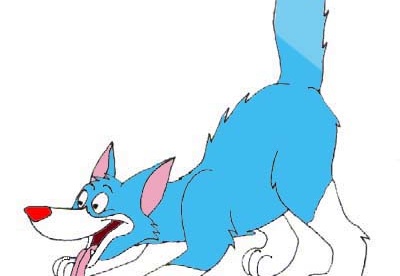 Donesnt  the Water Coyote