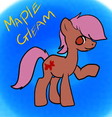 Glowbro - Maple