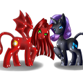 Brierose - Chance and Rarity