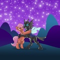 Likeshine - Moonlight Dance