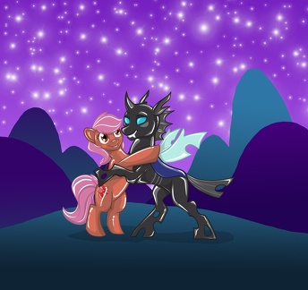 Likeshine - Moonlight Dance