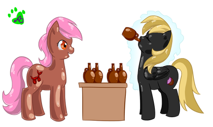 Brierose - Flourish Meets Maple