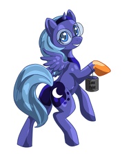Likeshine - Lunabby