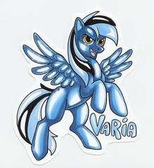 likeshine-varia